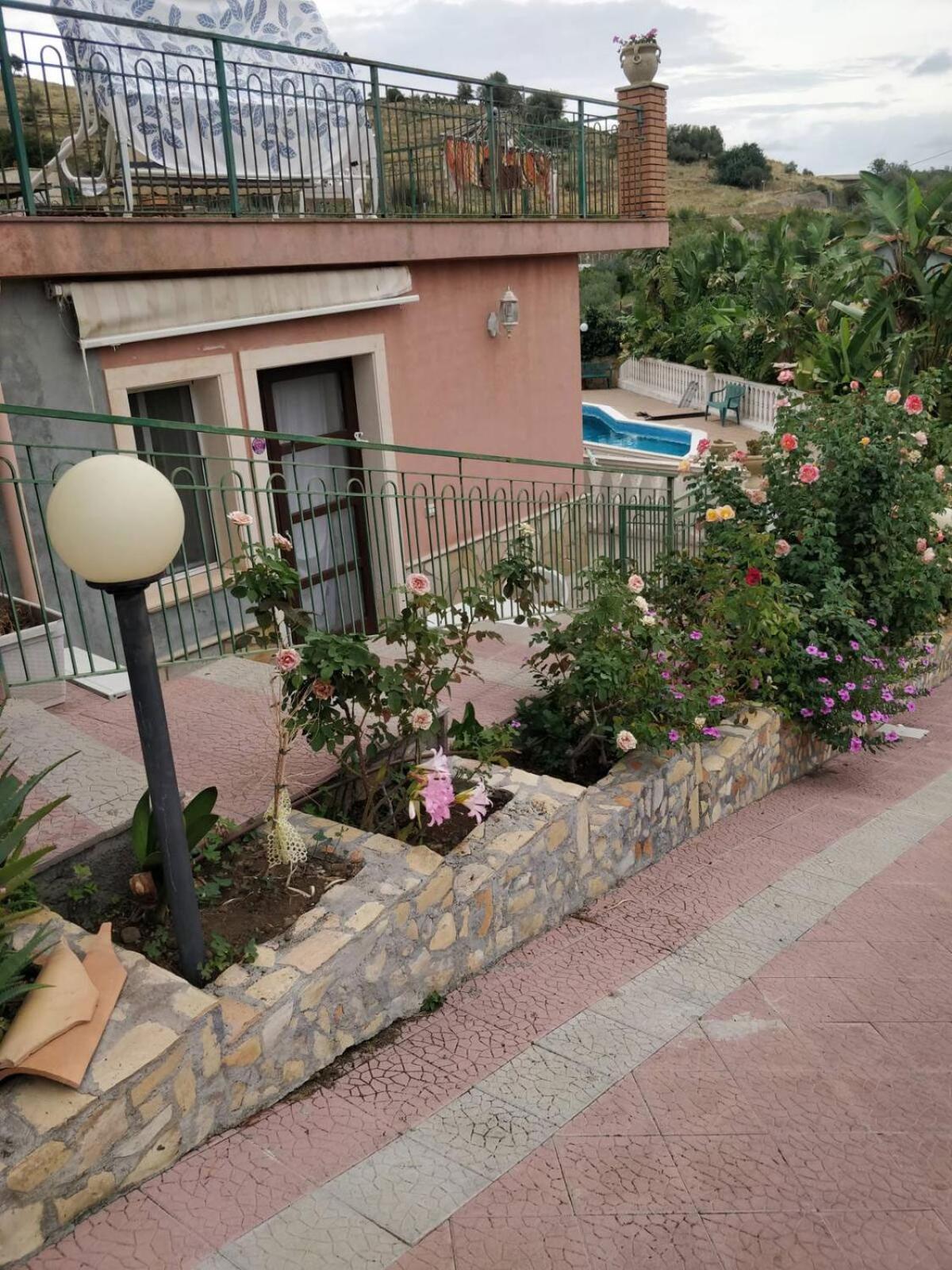 Villa Militello Nel Borgo Piu Bello Di Italia Del 2025 Militello in Val di Catania Exterior photo