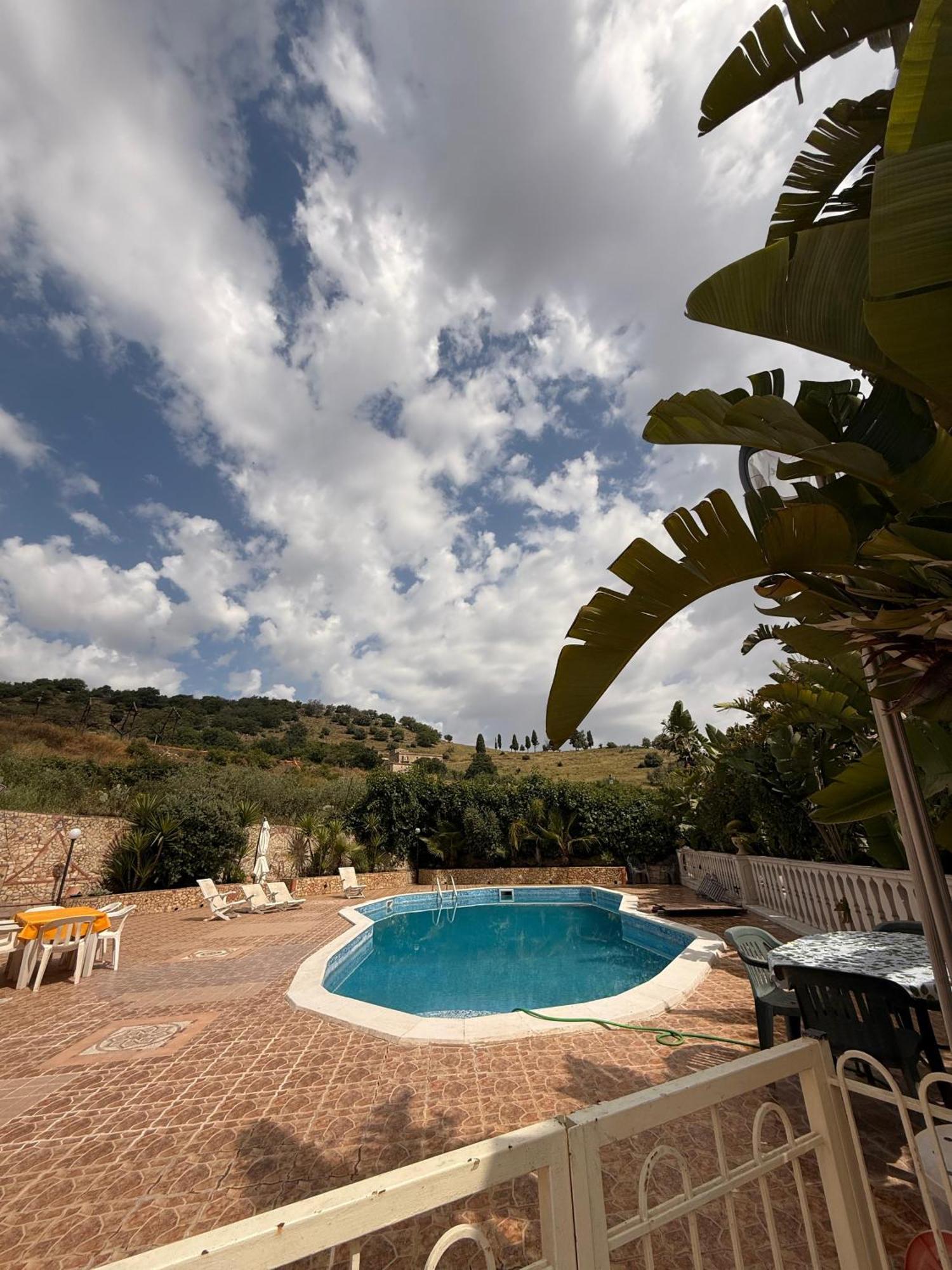 Villa Militello Nel Borgo Piu Bello Di Italia Del 2025 Militello in Val di Catania Exterior photo
