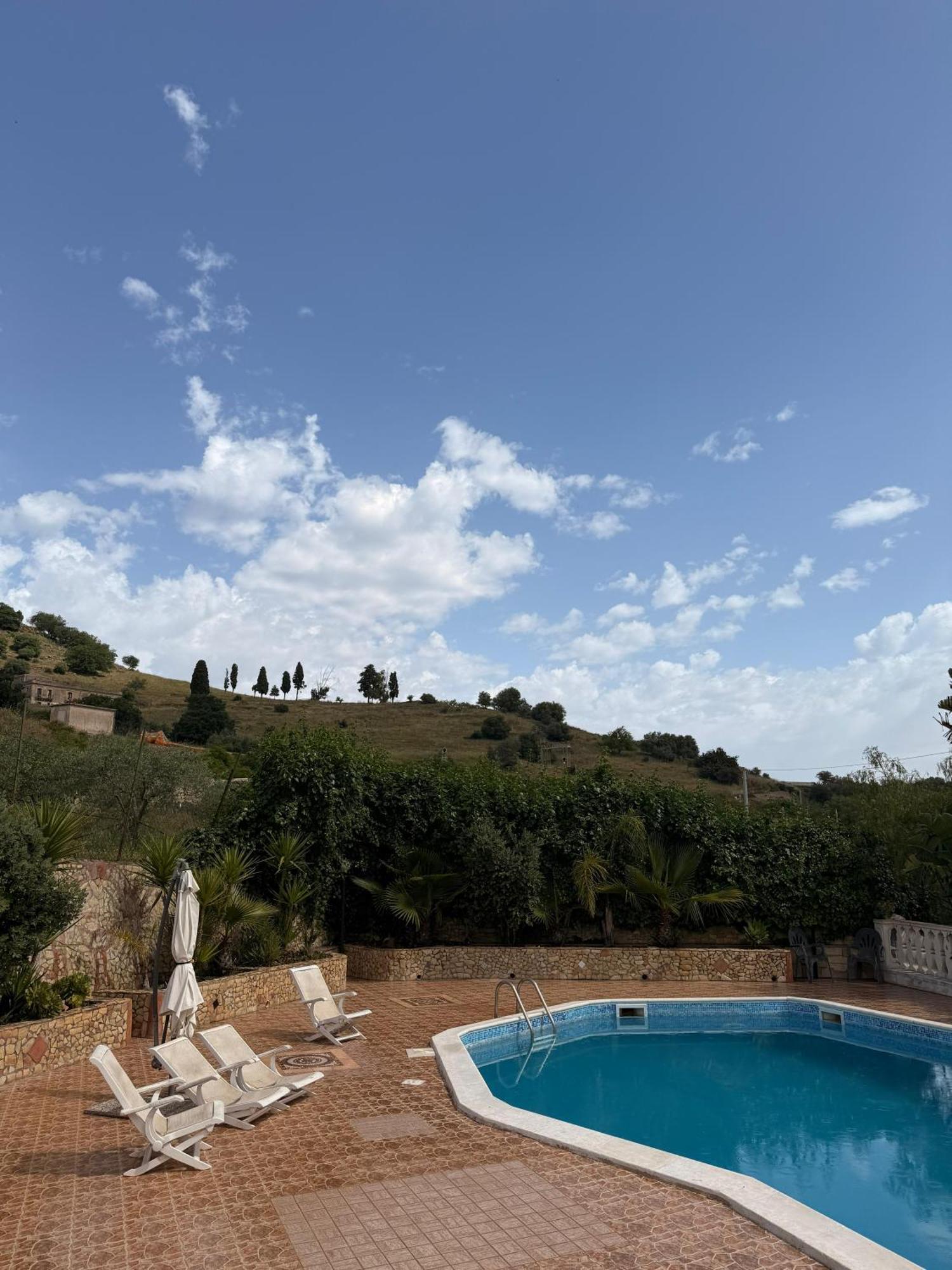 Villa Militello Nel Borgo Piu Bello Di Italia Del 2025 Militello in Val di Catania Exterior photo