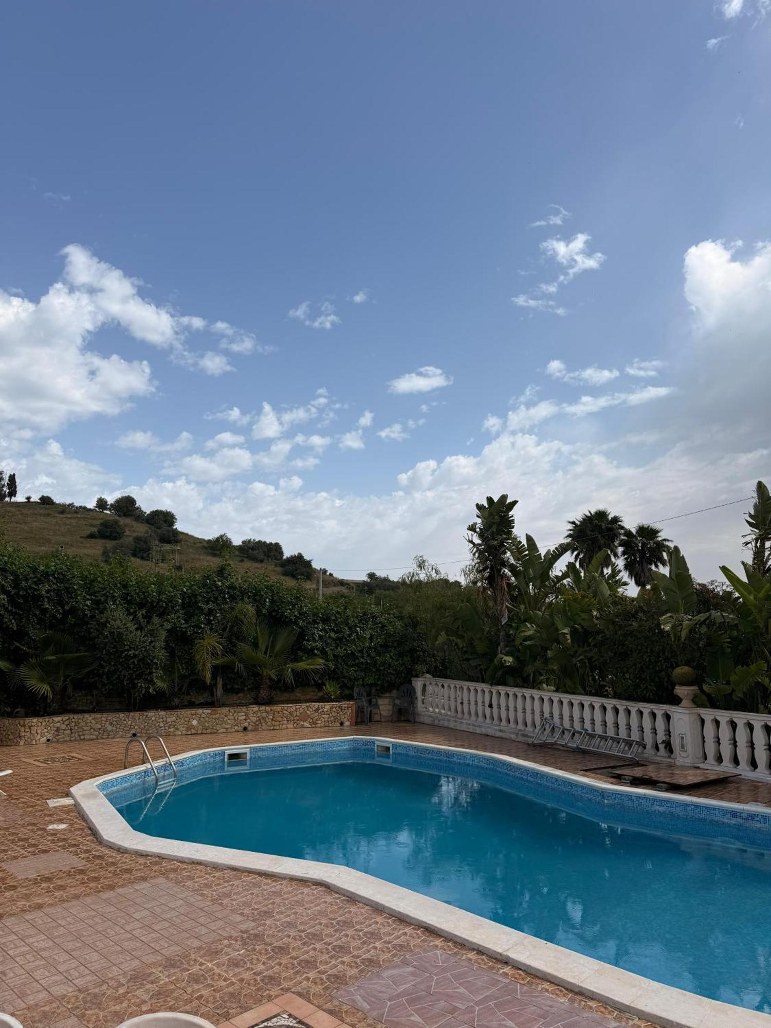 Villa Militello Nel Borgo Piu Bello Di Italia Del 2025 Militello in Val di Catania Exterior photo